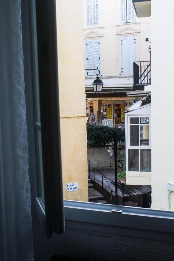 Appartement Palais Plages Канни Екстер'єр фото